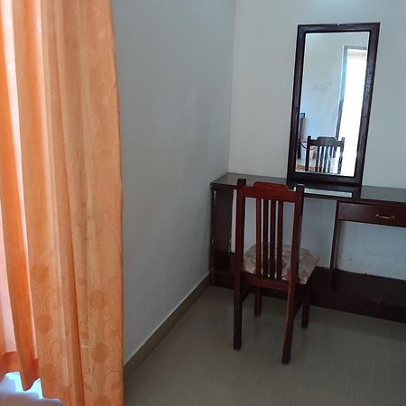 Vedantha Inn Kovalam Ngoại thất bức ảnh