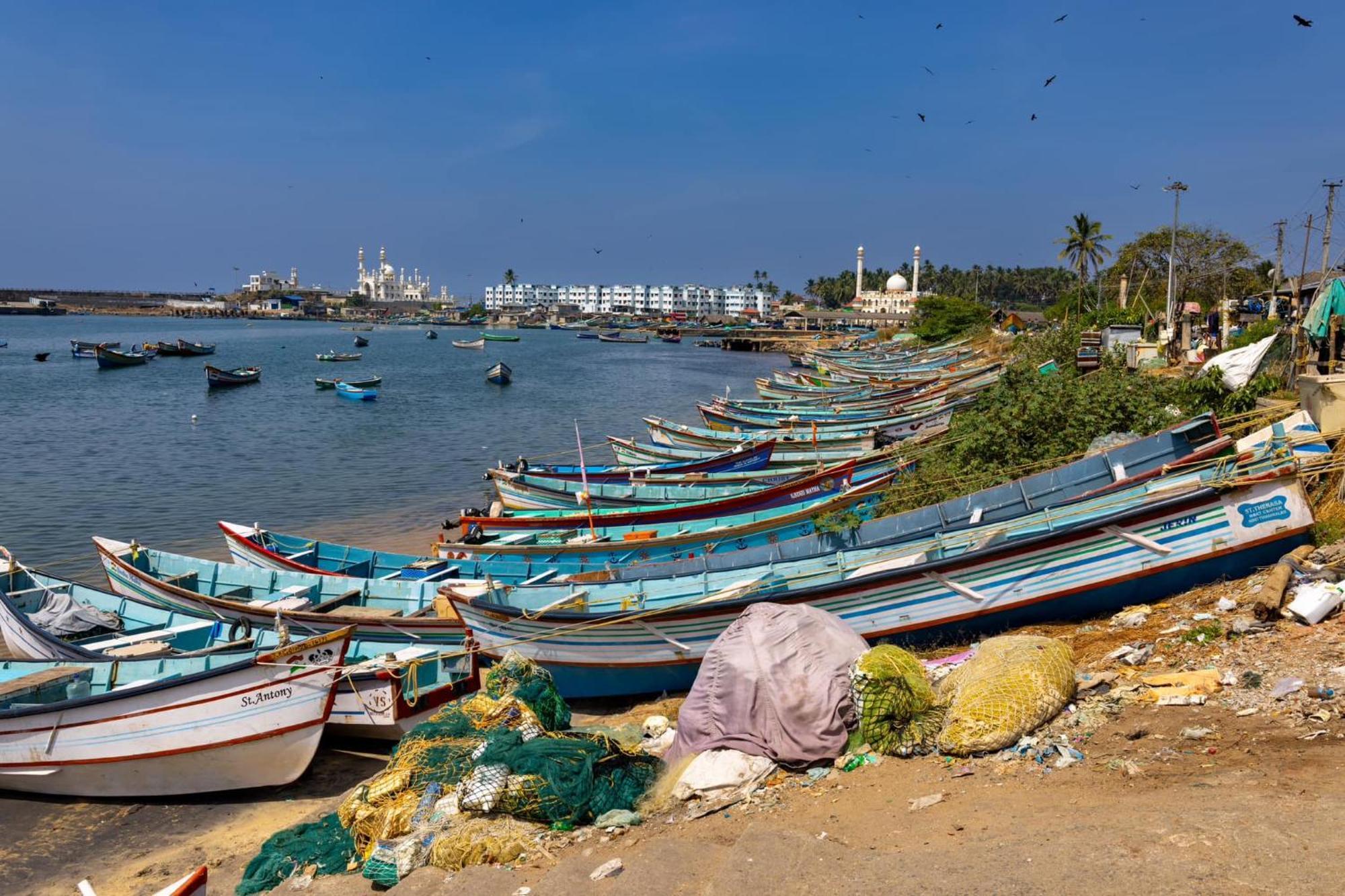 Vedantha Inn Kovalam Ngoại thất bức ảnh