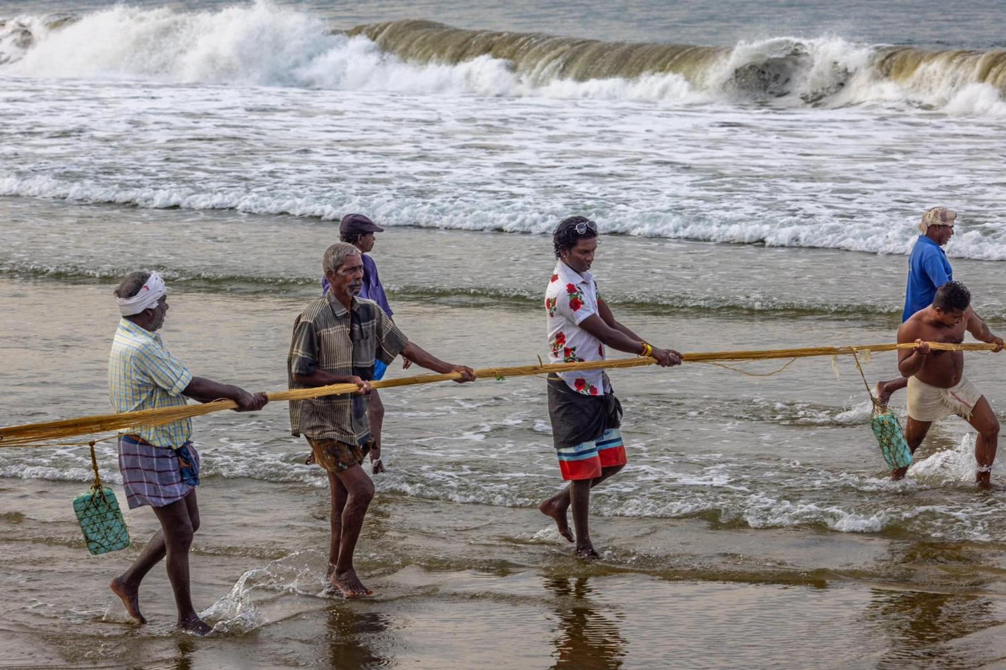 Vedantha Inn Kovalam Ngoại thất bức ảnh