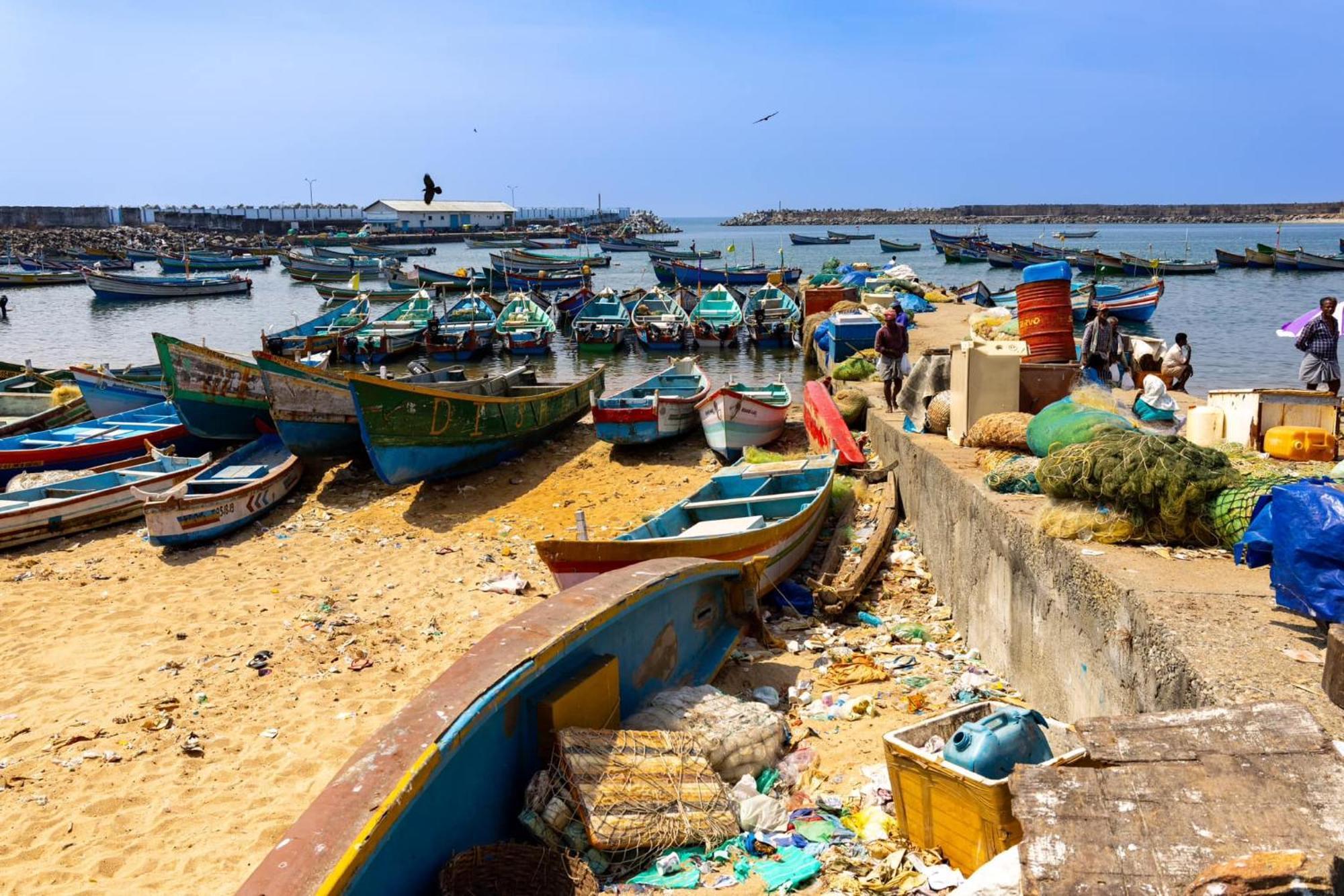 Vedantha Inn Kovalam Ngoại thất bức ảnh