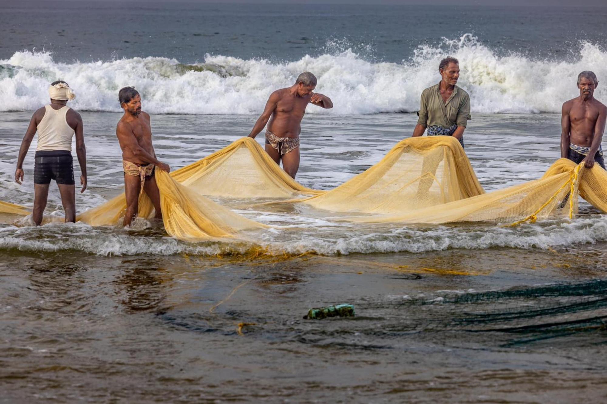 Vedantha Inn Kovalam Ngoại thất bức ảnh