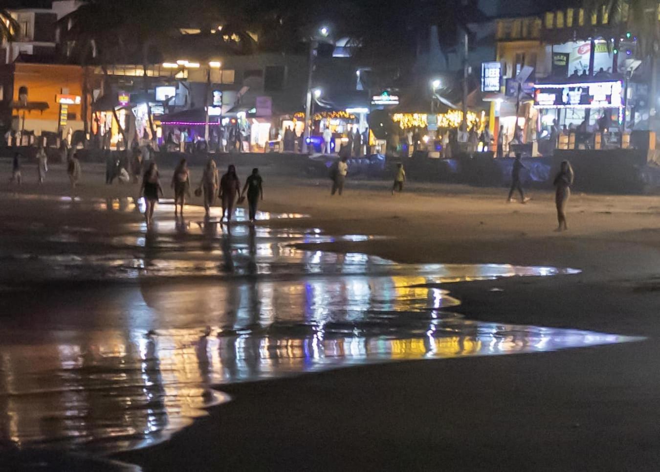 Vedantha Inn Kovalam Ngoại thất bức ảnh
