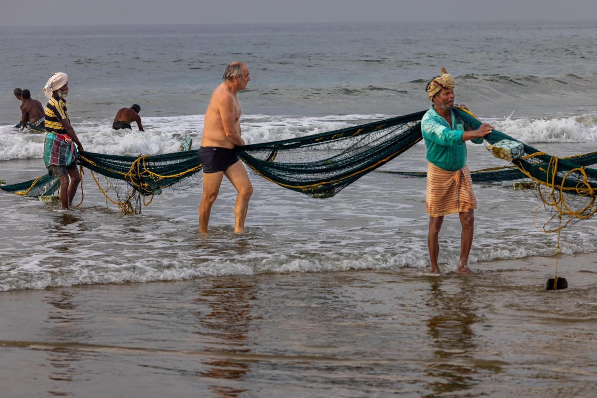 Vedantha Inn Kovalam Ngoại thất bức ảnh
