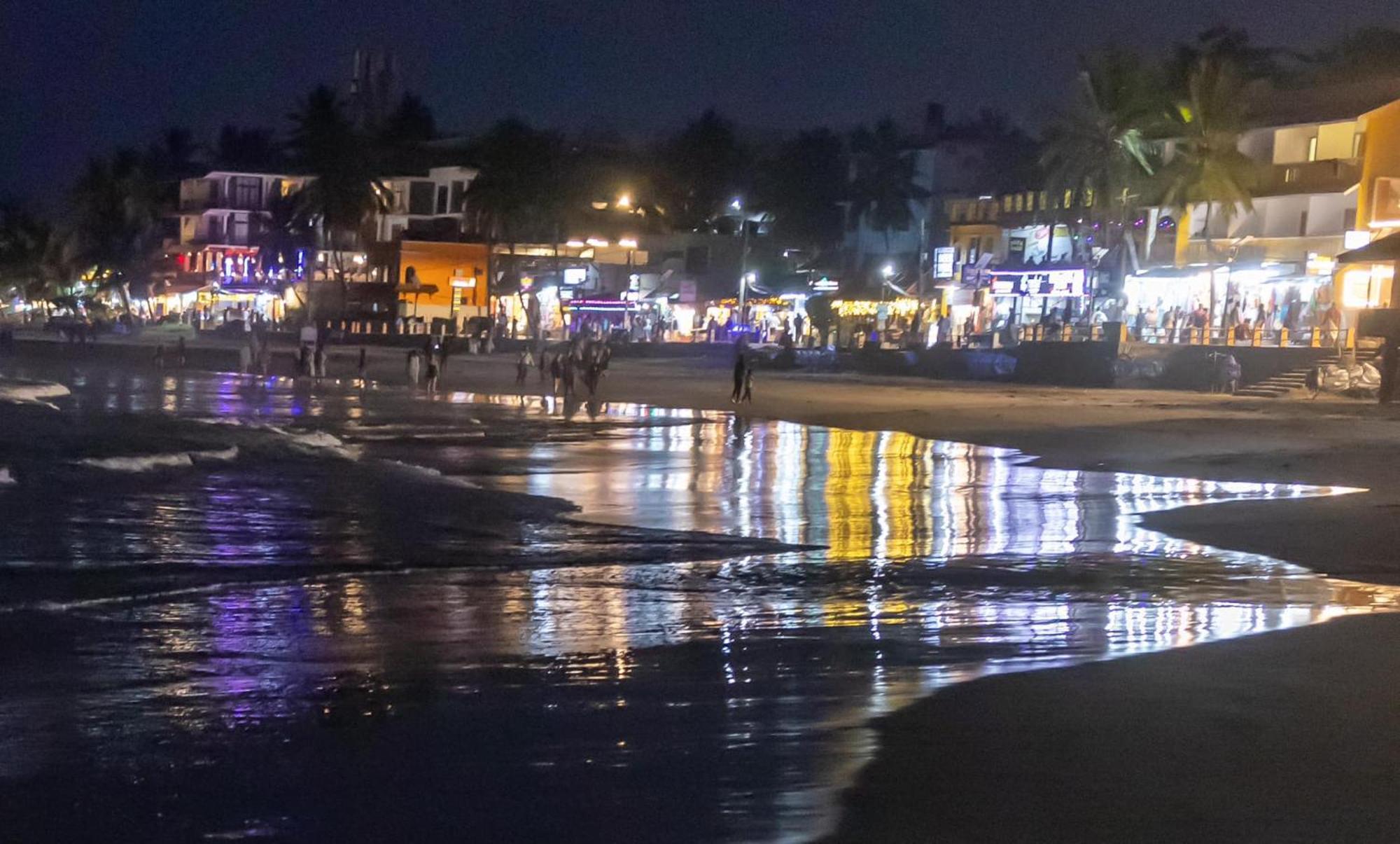 Vedantha Inn Kovalam Ngoại thất bức ảnh
