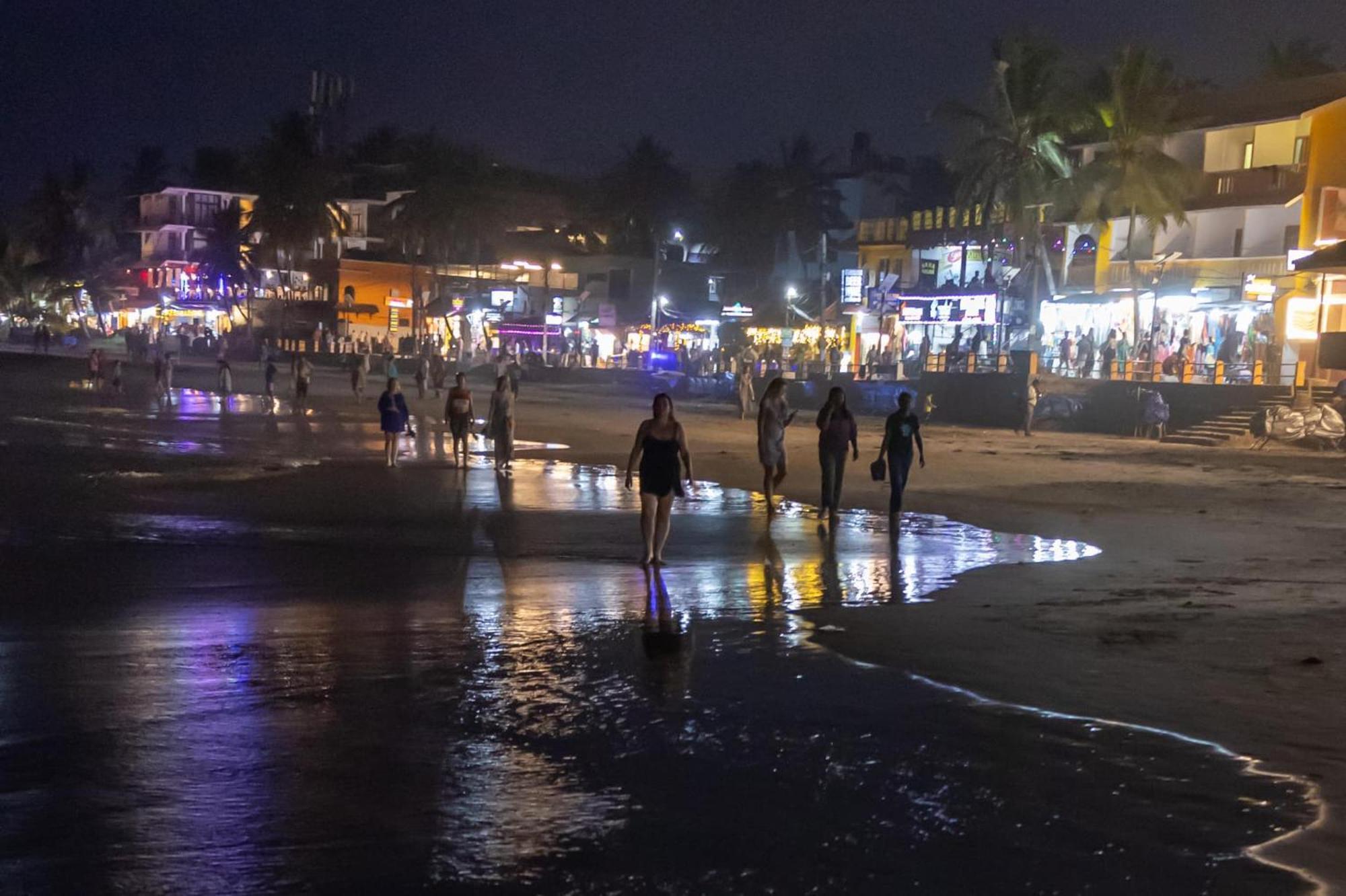 Vedantha Inn Kovalam Ngoại thất bức ảnh