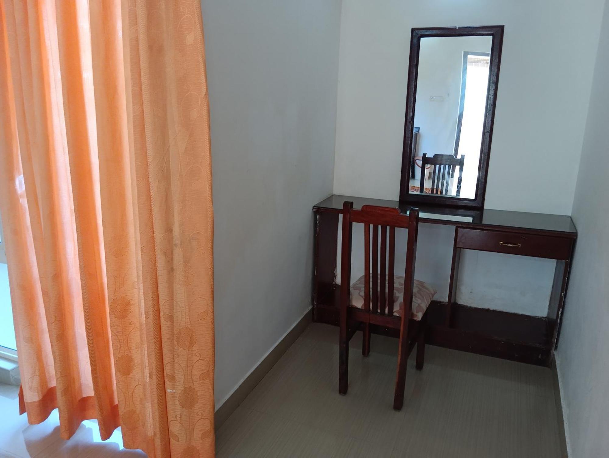 Vedantha Inn Kovalam Ngoại thất bức ảnh