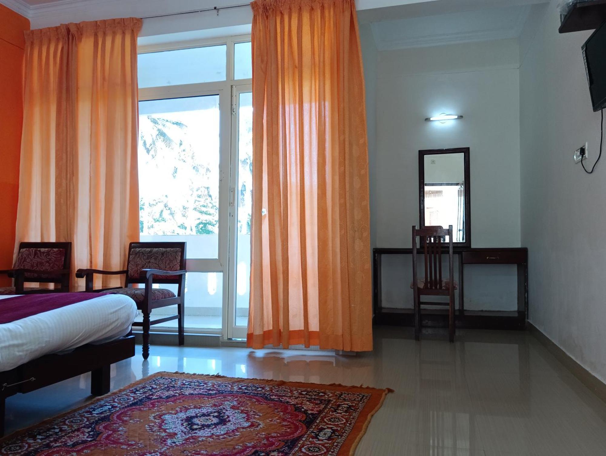 Vedantha Inn Kovalam Ngoại thất bức ảnh